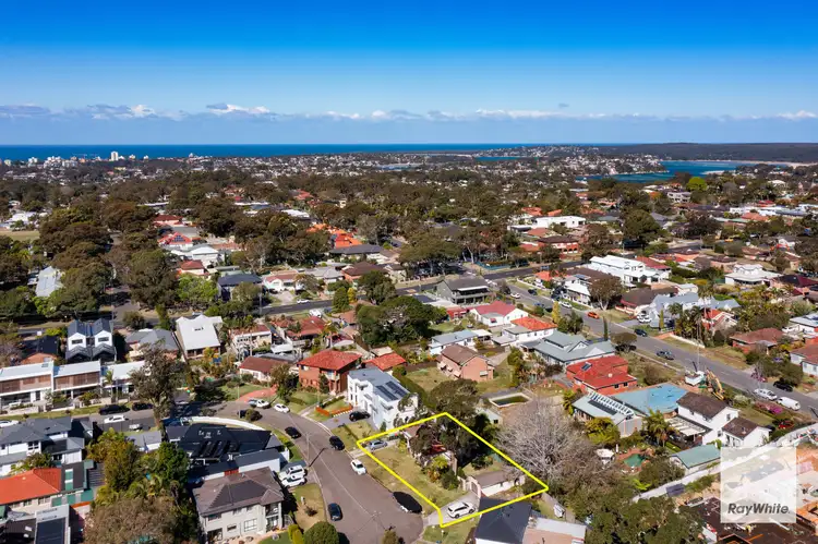 Fifth view of Homely house listing, 8 Mandur Place, Caringbah South NSW 2229