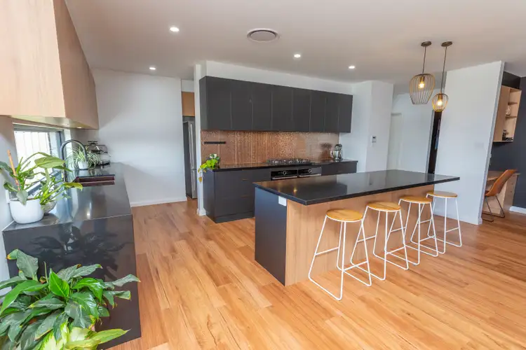 Third view of Homely house listing, 13 Hardiman Way, Griffith NSW 2680