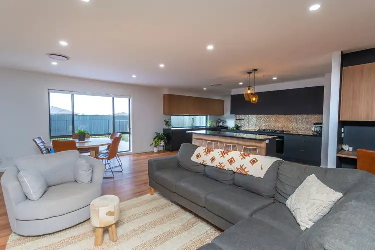 Seventh view of Homely house listing, 13 Hardiman Way, Griffith NSW 2680
