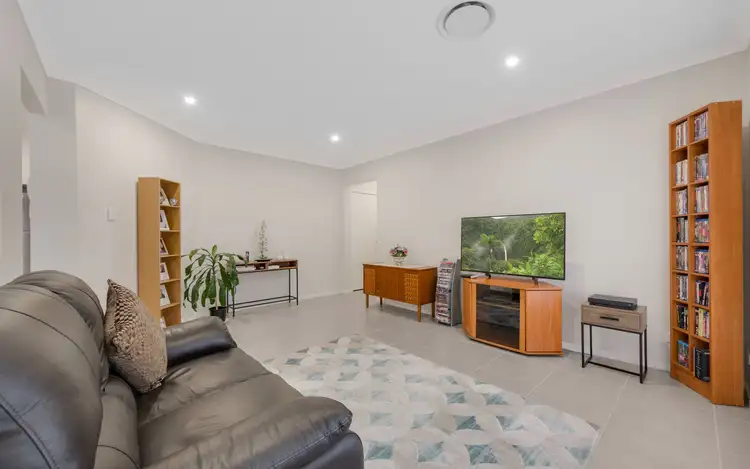 Third view of Homely house listing, 31 Commissioners Drive, Denham Court NSW 2565