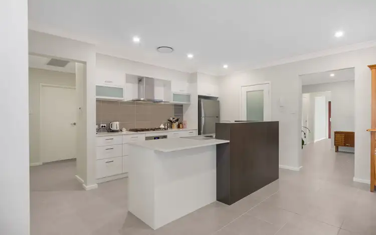 Fifth view of Homely house listing, 31 Commissioners Drive, Denham Court NSW 2565