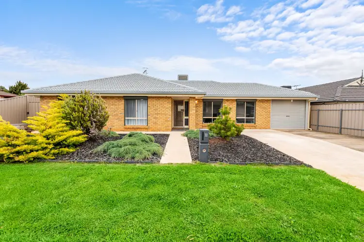 Main view of Homely house listing, 11 Blackwood Drive, Craigmore SA 5114