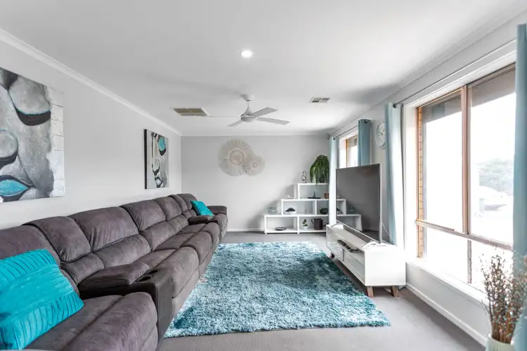 Fifth view of Homely house listing, 11 Blackwood Drive, Craigmore SA 5114