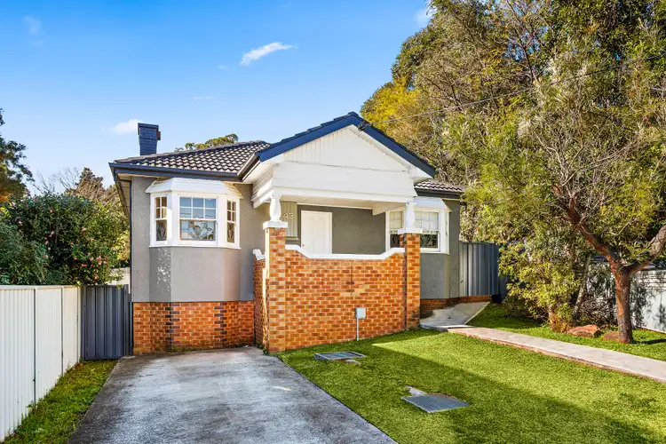 Main view of Homely house listing, 43 Woodlawn Avenue, Mangerton NSW 2500