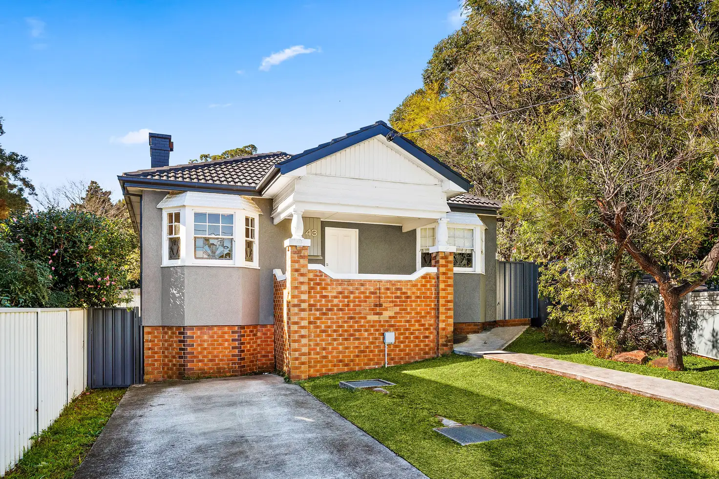 Main view of Homely house listing, 43 Woodlawn Avenue, Mangerton NSW 2500