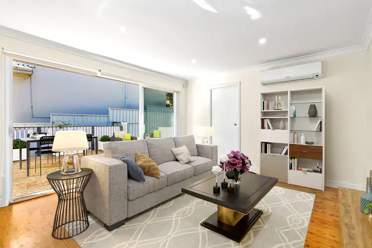 Second view of Homely house listing, 43 Woodlawn Avenue, Mangerton NSW 2500