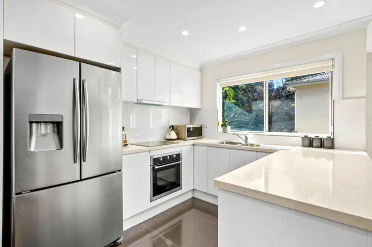 Fourth view of Homely house listing, 43 Woodlawn Avenue, Mangerton NSW 2500