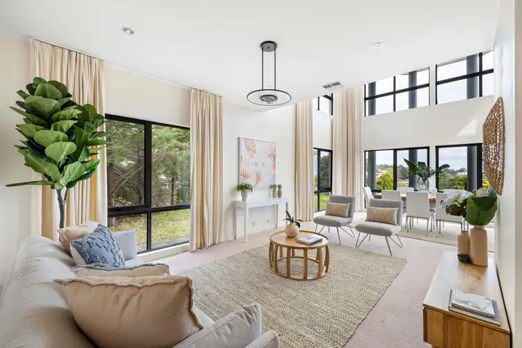 Second view of Homely house listing, 16 Highfield Drive, Aberfoyle Park SA 5159