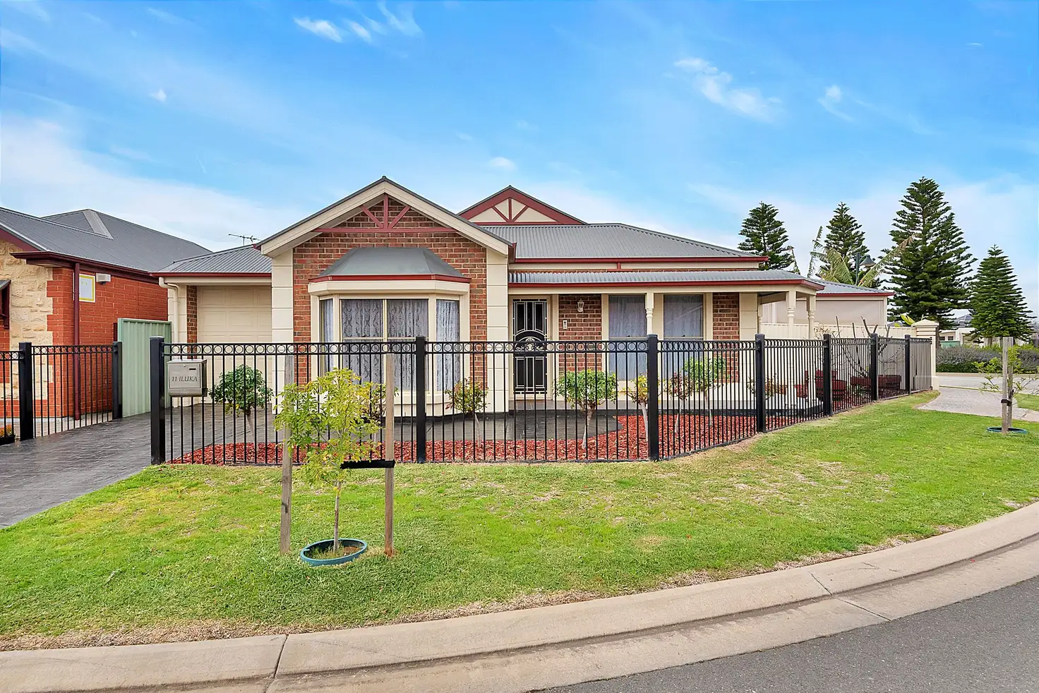 Main view of Homely house listing, 11 Iluka Crescent, Mawson Lakes SA 5095