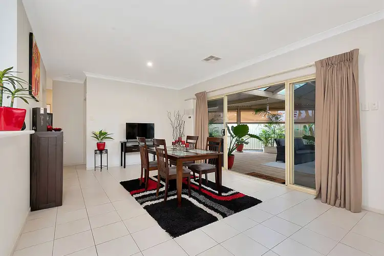 Second view of Homely house listing, 11 Iluka Crescent, Mawson Lakes SA 5095