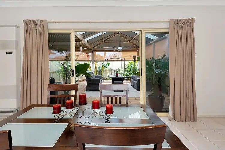 Third view of Homely house listing, 11 Iluka Crescent, Mawson Lakes SA 5095