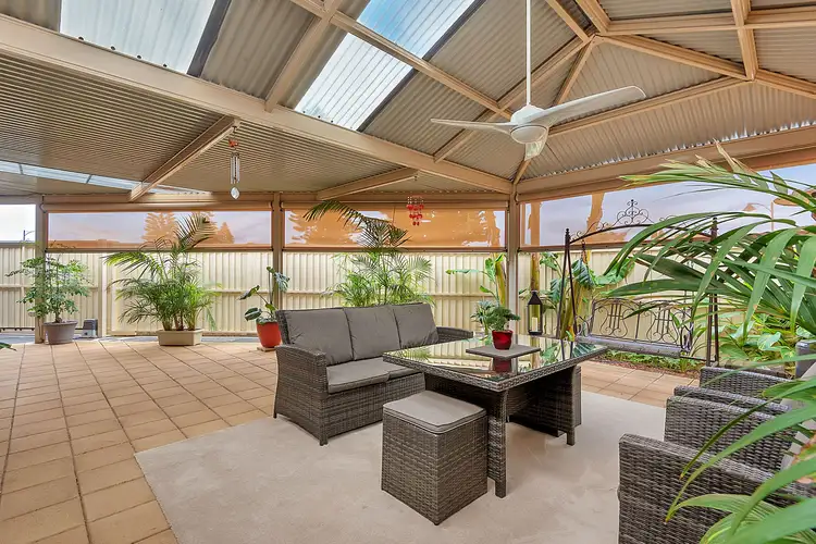 Fourth view of Homely house listing, 11 Iluka Crescent, Mawson Lakes SA 5095