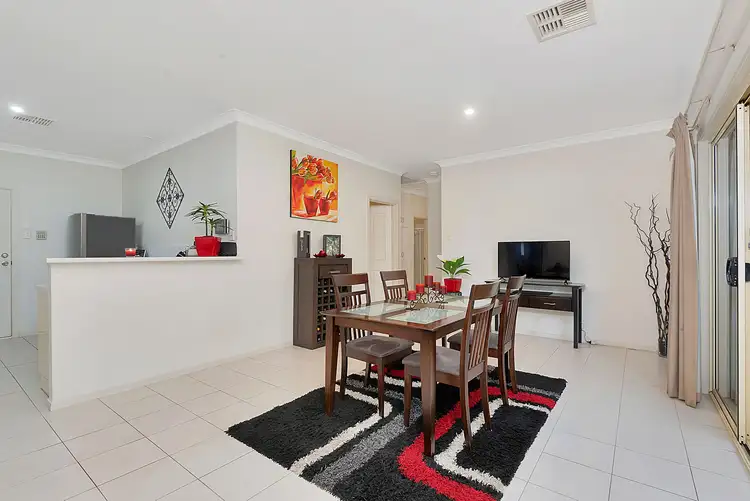 Fifth view of Homely house listing, 11 Iluka Crescent, Mawson Lakes SA 5095