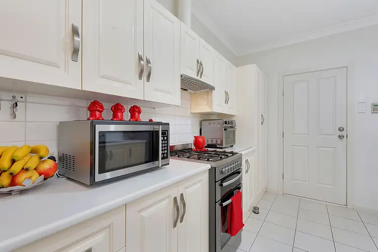 Sixth view of Homely house listing, 11 Iluka Crescent, Mawson Lakes SA 5095