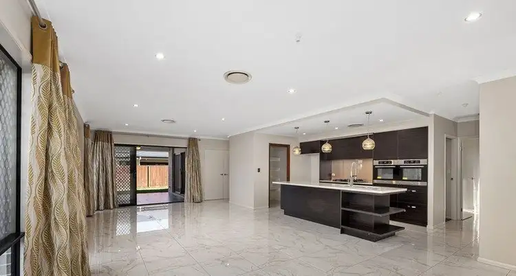 Second view of Homely house listing, 30 Tetta Street, Augustine Heights QLD 4300
