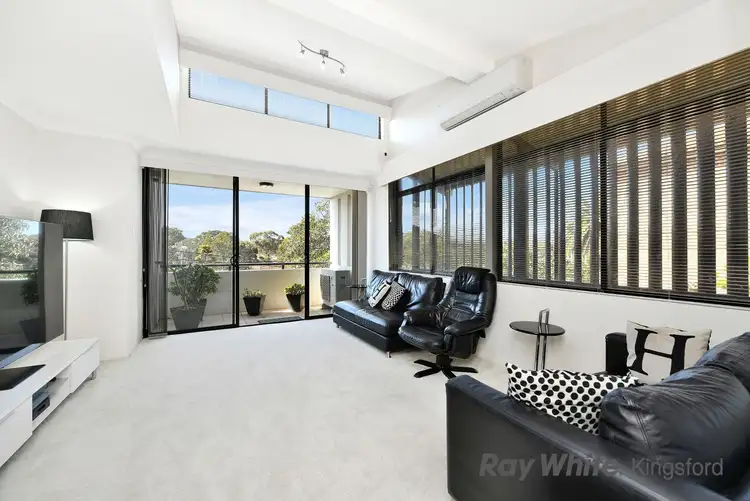 Fifth view of Homely apartment listing, 9/17-19 Alison Road, Kensington NSW 2033