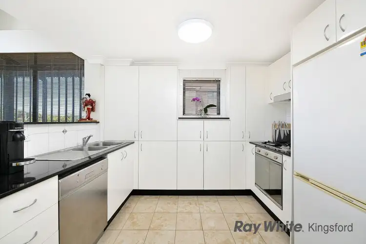 Sixth view of Homely apartment listing, 9/17-19 Alison Road, Kensington NSW 2033