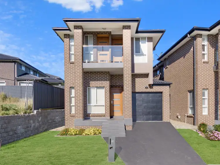 Main view of Homely house listing, 3A Cumberland Street, Gregory Hills NSW 2557
