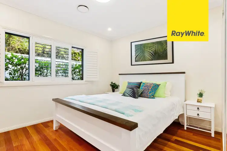 Fourth view of Homely villa listing, 3/17 Woorang Street, Eastwood NSW 2122