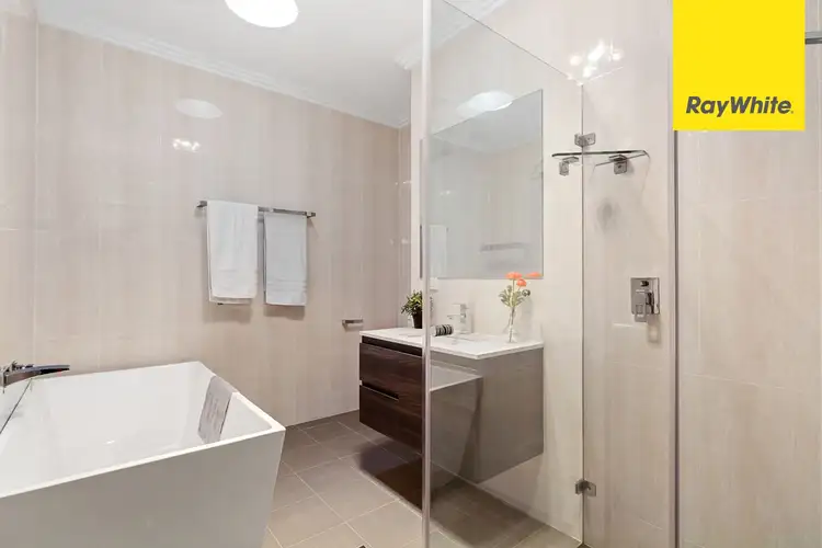 Fifth view of Homely villa listing, 3/17 Woorang Street, Eastwood NSW 2122