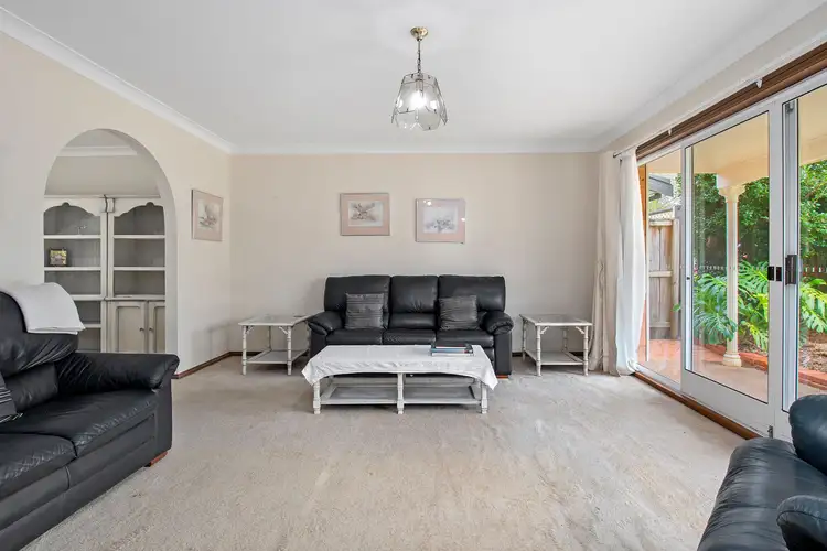 Second view of Homely house listing, 8 Wisteria Crescent, Cherrybrook NSW 2126