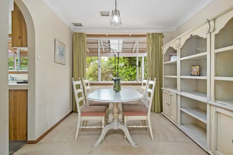Third view of Homely house listing, 8 Wisteria Crescent, Cherrybrook NSW 2126