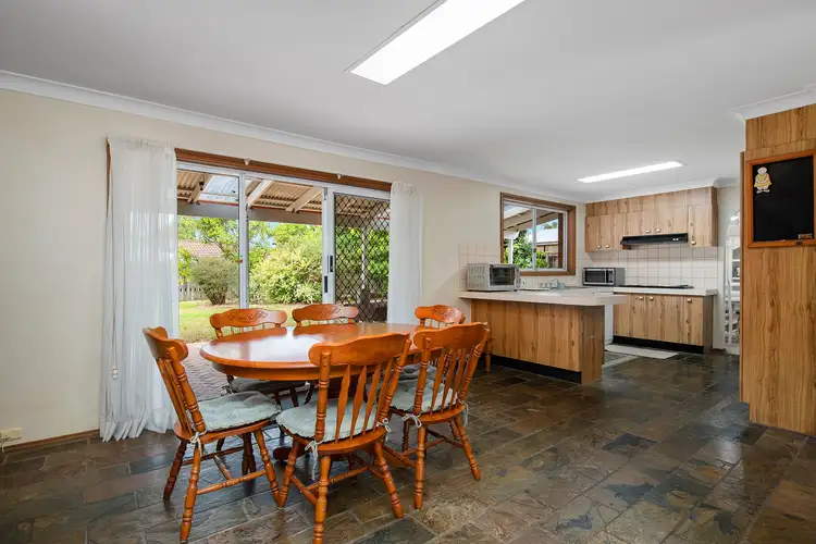 Fourth view of Homely house listing, 8 Wisteria Crescent, Cherrybrook NSW 2126