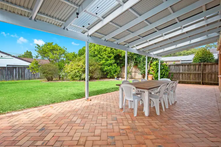 Sixth view of Homely house listing, 8 Wisteria Crescent, Cherrybrook NSW 2126