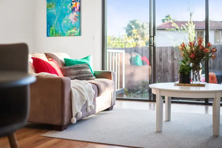 Fifth view of Homely house listing, 3/18 Tulip Crescent, Boronia VIC 3155