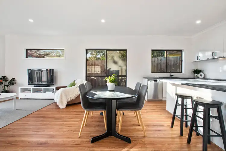 Sixth view of Homely house listing, 3/18 Tulip Crescent, Boronia VIC 3155