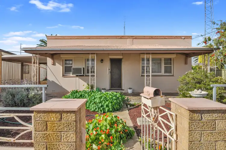 27 Ireland Street, Wallaroo SA 5556