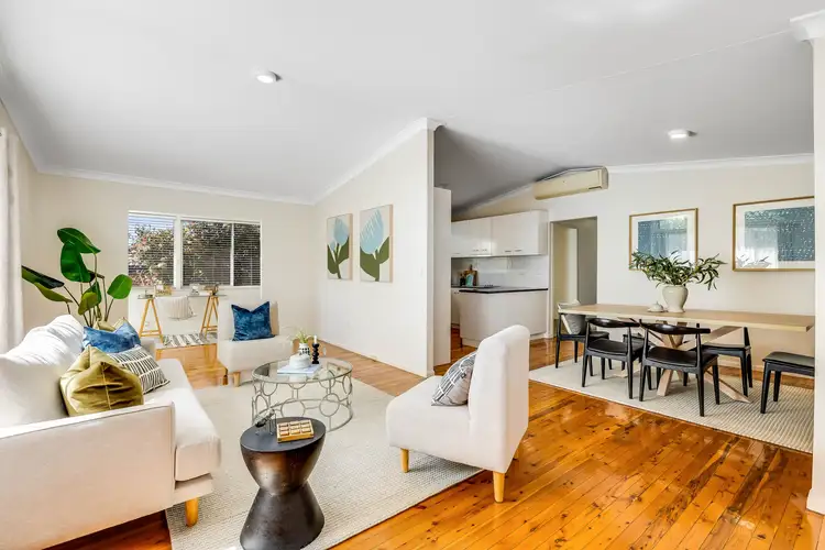 36 Debra Street, Centenary Heights QLD 4350