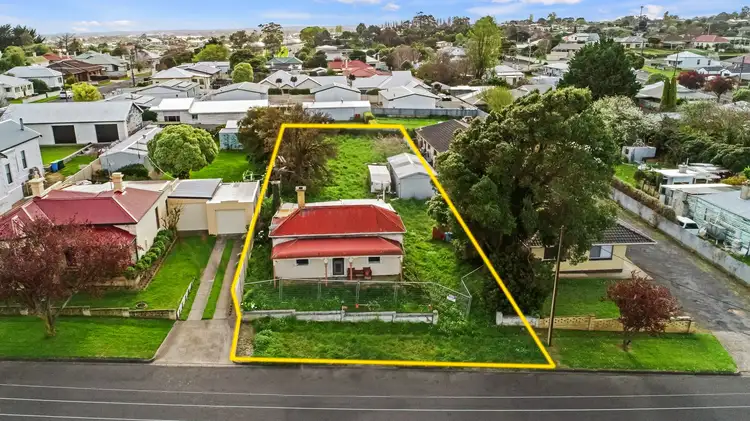 27 Powell Street, Mount Gambier SA 5290