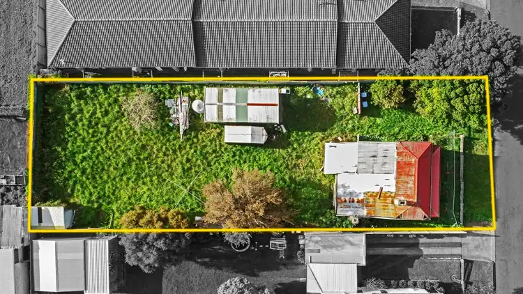 Second view of Homely land listing, 27 Powell Street, Mount Gambier SA 5290