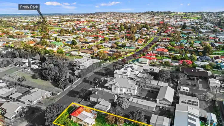 Fourth view of Homely land listing, 27 Powell Street, Mount Gambier SA 5290