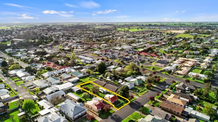 Fifth view of Homely land listing, 27 Powell Street, Mount Gambier SA 5290