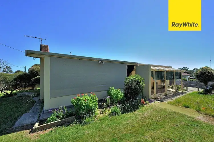 Third view of Homely house listing, 1 Wagoora Way, Koongamia WA 6056