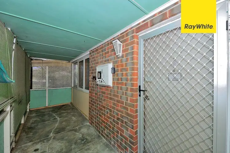 Fourth view of Homely house listing, 1 Wagoora Way, Koongamia WA 6056