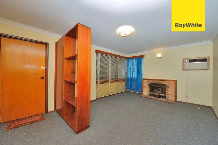 Fifth view of Homely house listing, 1 Wagoora Way, Koongamia WA 6056