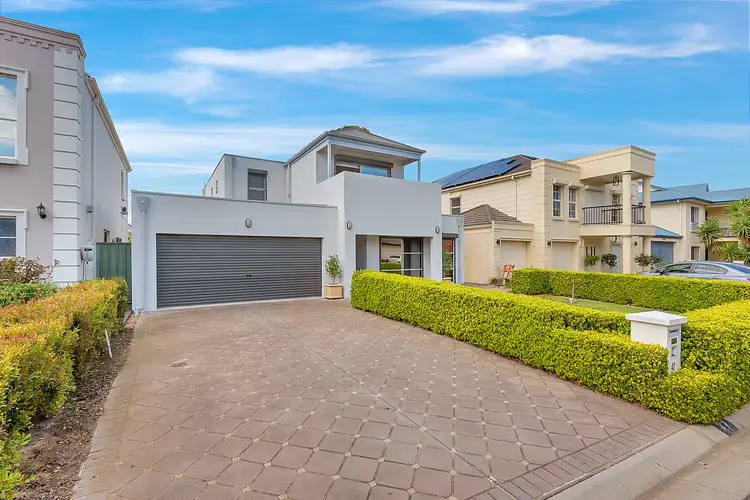 Main view of Homely house listing, 42 The Walk, Mawson Lakes SA 5095
