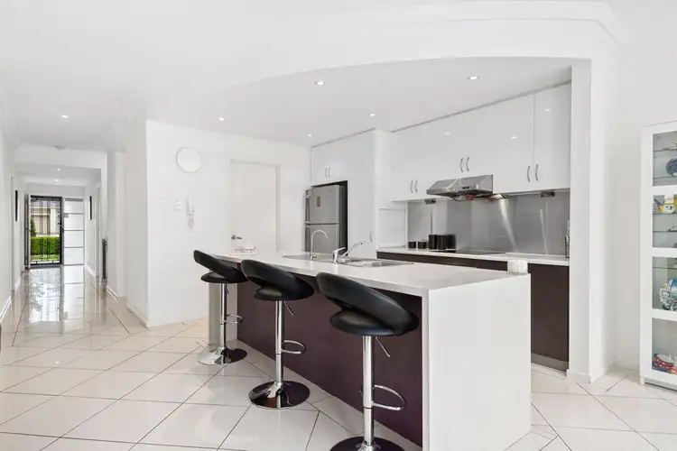 Third view of Homely house listing, 42 The Walk, Mawson Lakes SA 5095