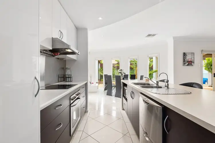 Fifth view of Homely house listing, 42 The Walk, Mawson Lakes SA 5095