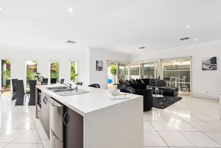 Sixth view of Homely house listing, 42 The Walk, Mawson Lakes SA 5095