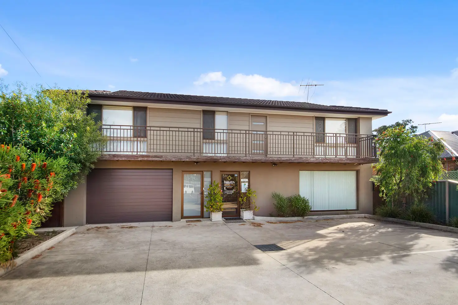 Main view of Homely house listing, 99A Loftus Avenue, Loftus NSW 2232