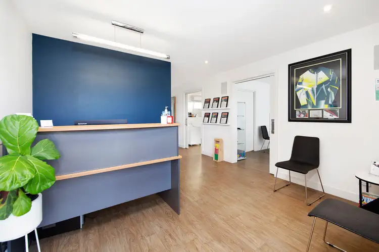 Second view of Homely house listing, 99A Loftus Avenue, Loftus NSW 2232