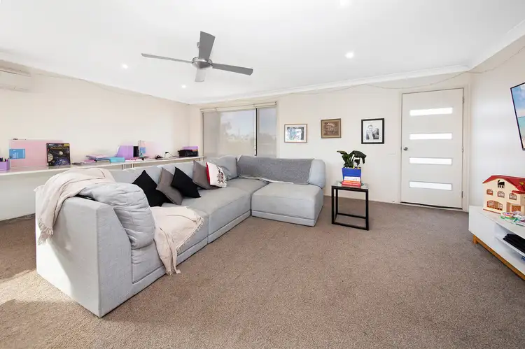 Fourth view of Homely house listing, 99A Loftus Avenue, Loftus NSW 2232