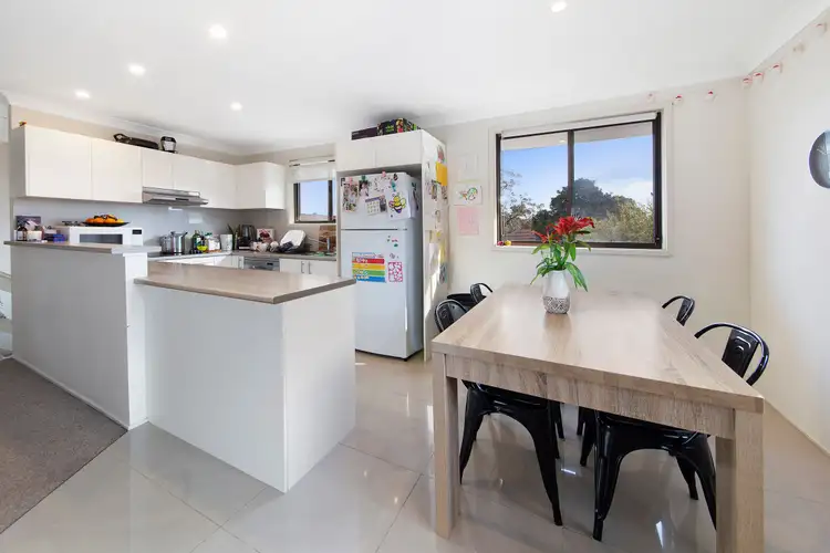 Fifth view of Homely house listing, 99A Loftus Avenue, Loftus NSW 2232
