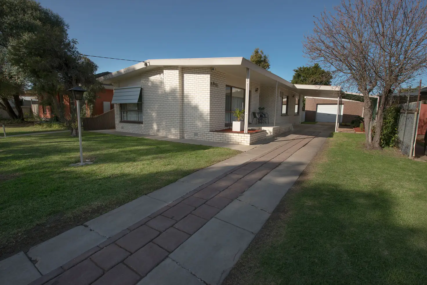Main view of Homely house listing, 8 Mellor Grove, Swan Hill VIC 3585