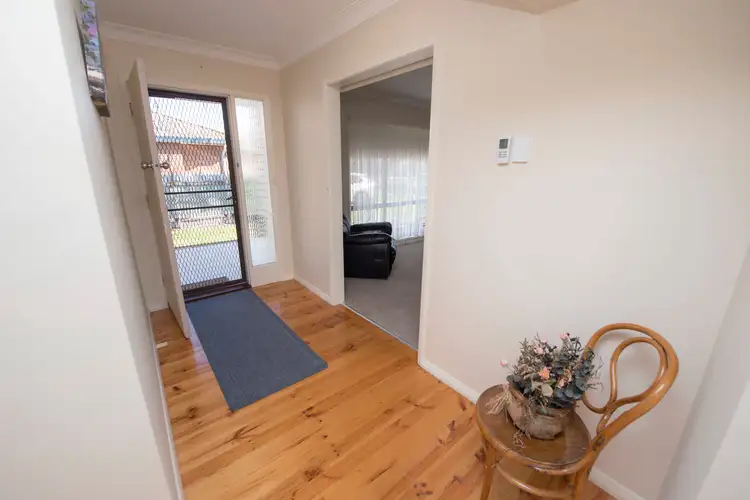 Second view of Homely house listing, 8 Mellor Grove, Swan Hill VIC 3585