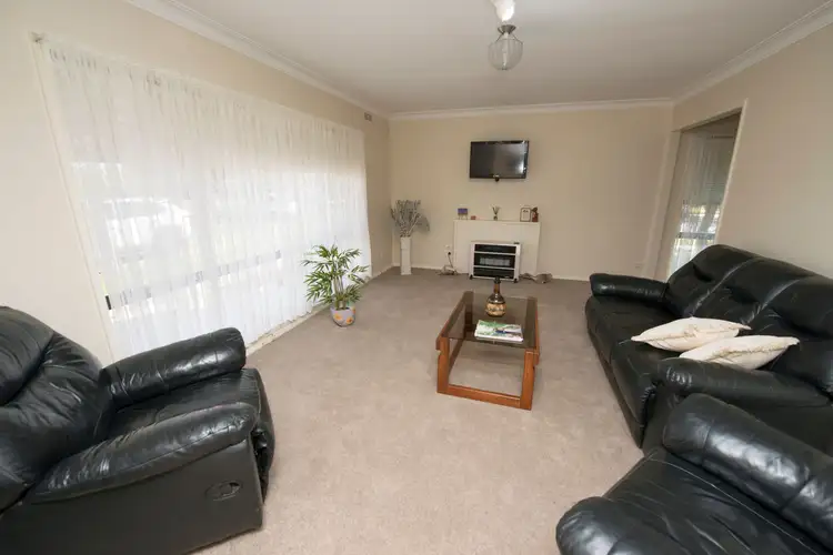 Third view of Homely house listing, 8 Mellor Grove, Swan Hill VIC 3585